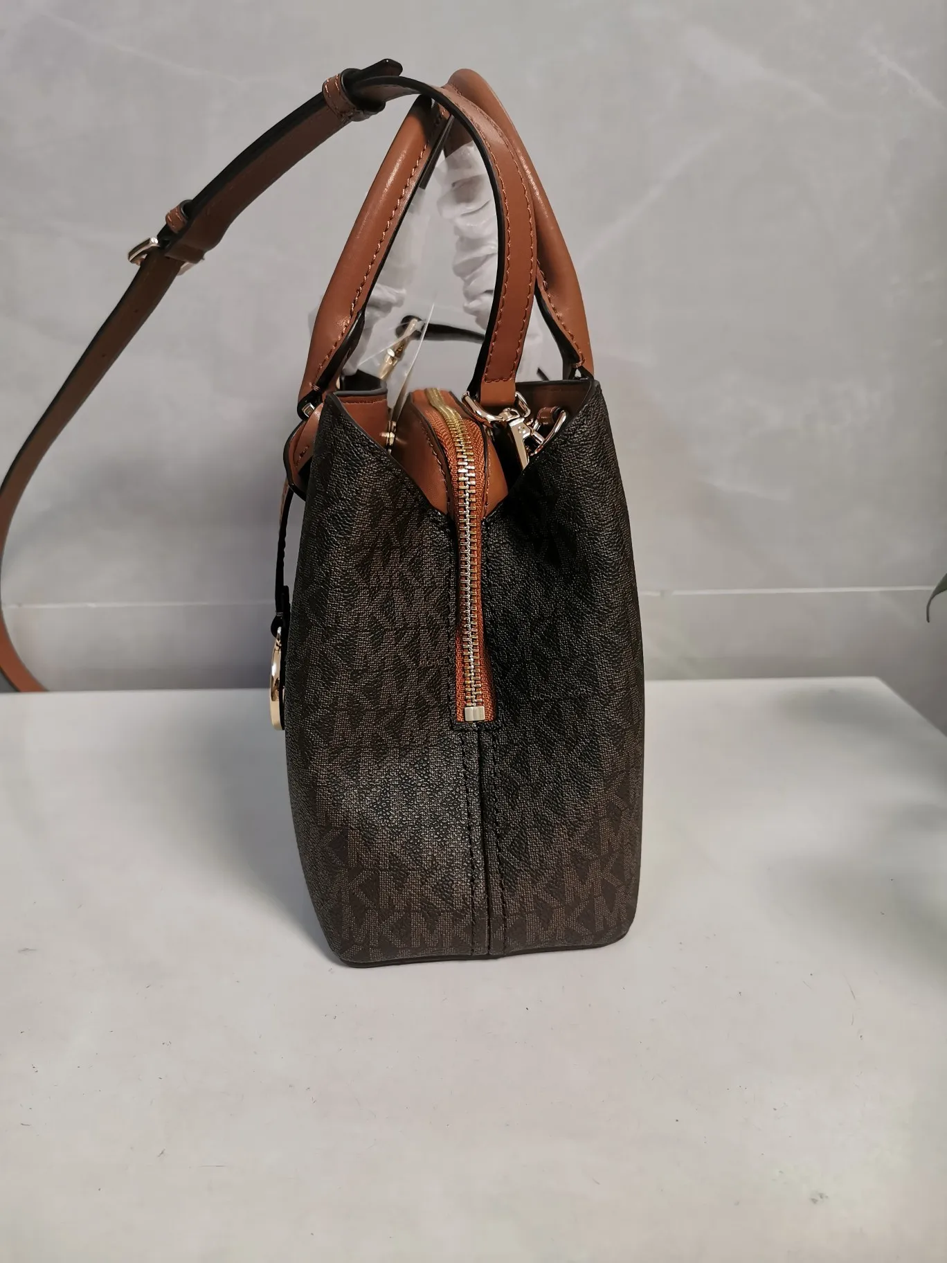 All Categories Official Website "Brand Women's Bags" Women's Bags 💙 MK 2023 New MK Crossbody Bag
